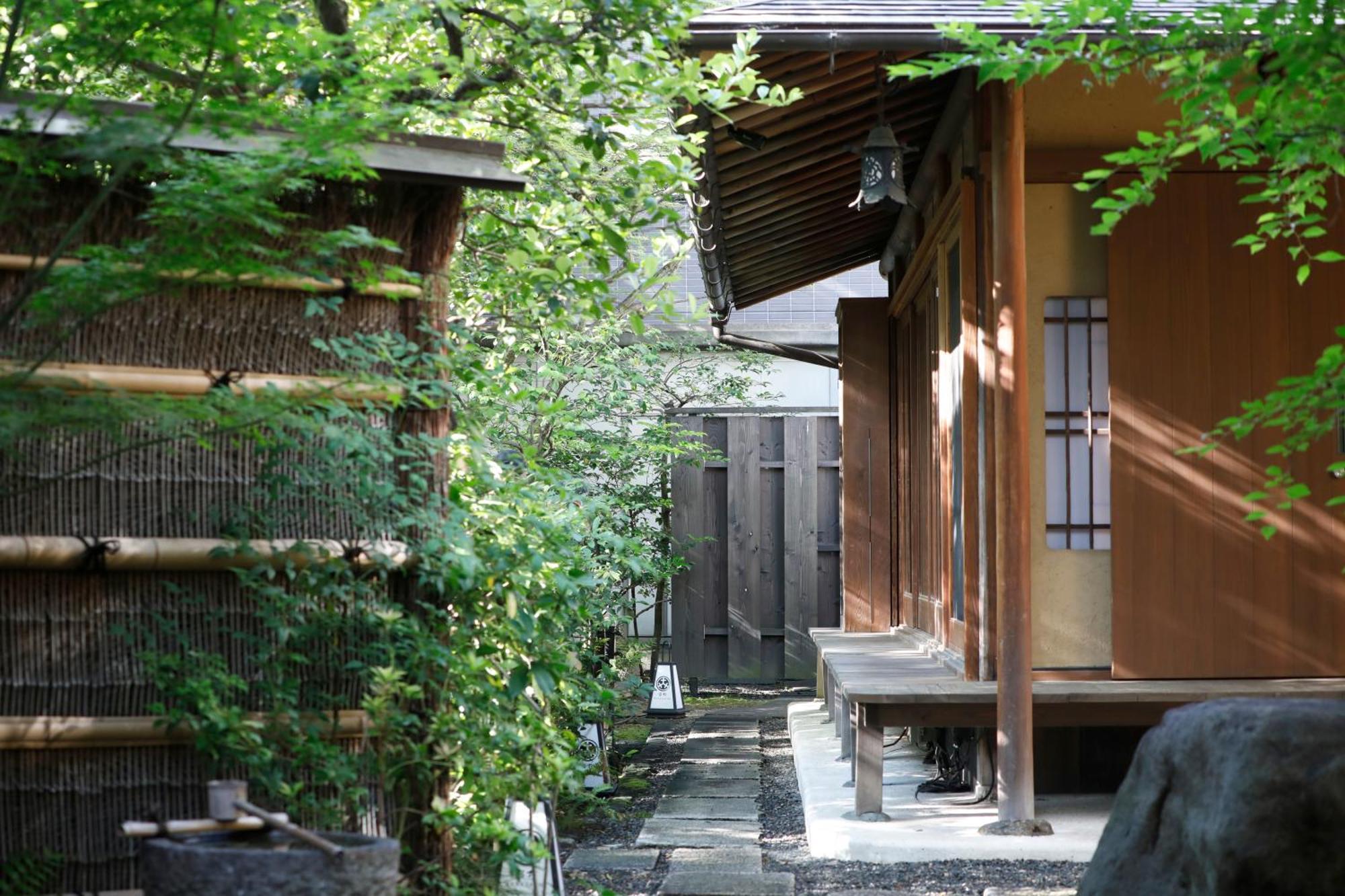 Kanetsune-Temple Lodging In Cultural Property - Kyoto — Photos 3