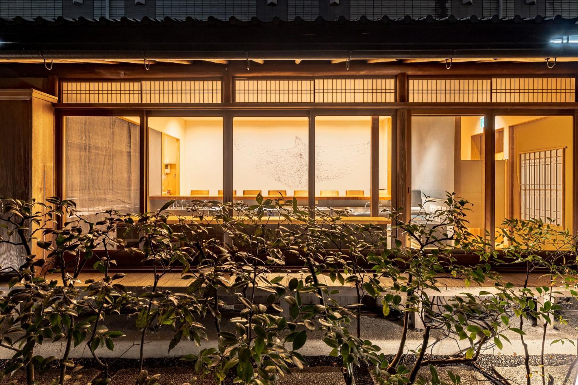 Kanetsune-Temple Lodging In Cultural Property - Kyoto, Kyoto